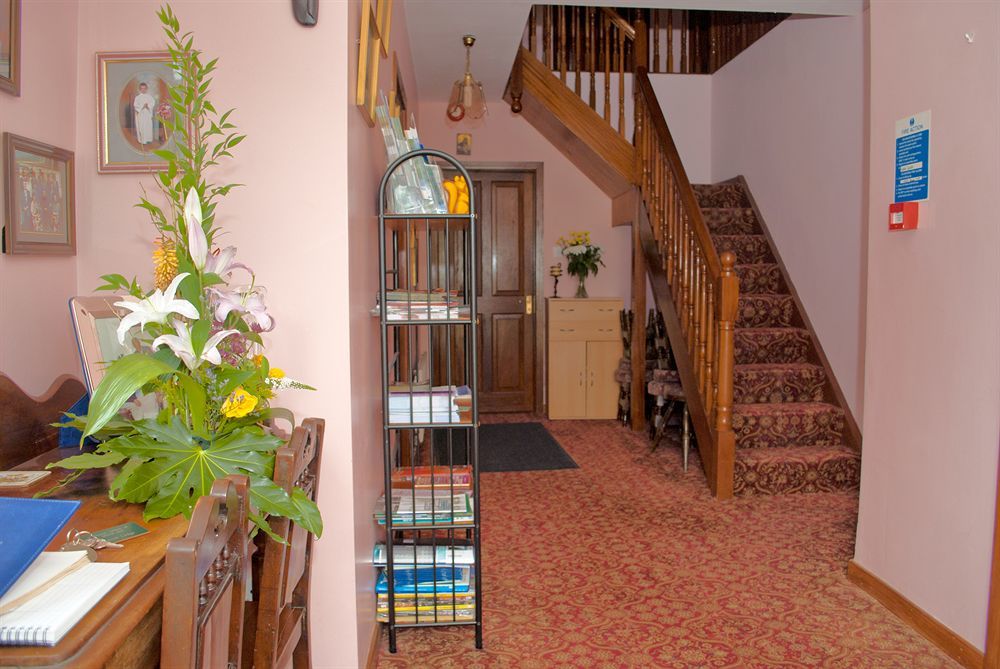 Ballindrum Farm B&B Athy Exterior photo
